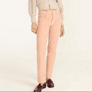 J.Crew Vintage Slim Straight